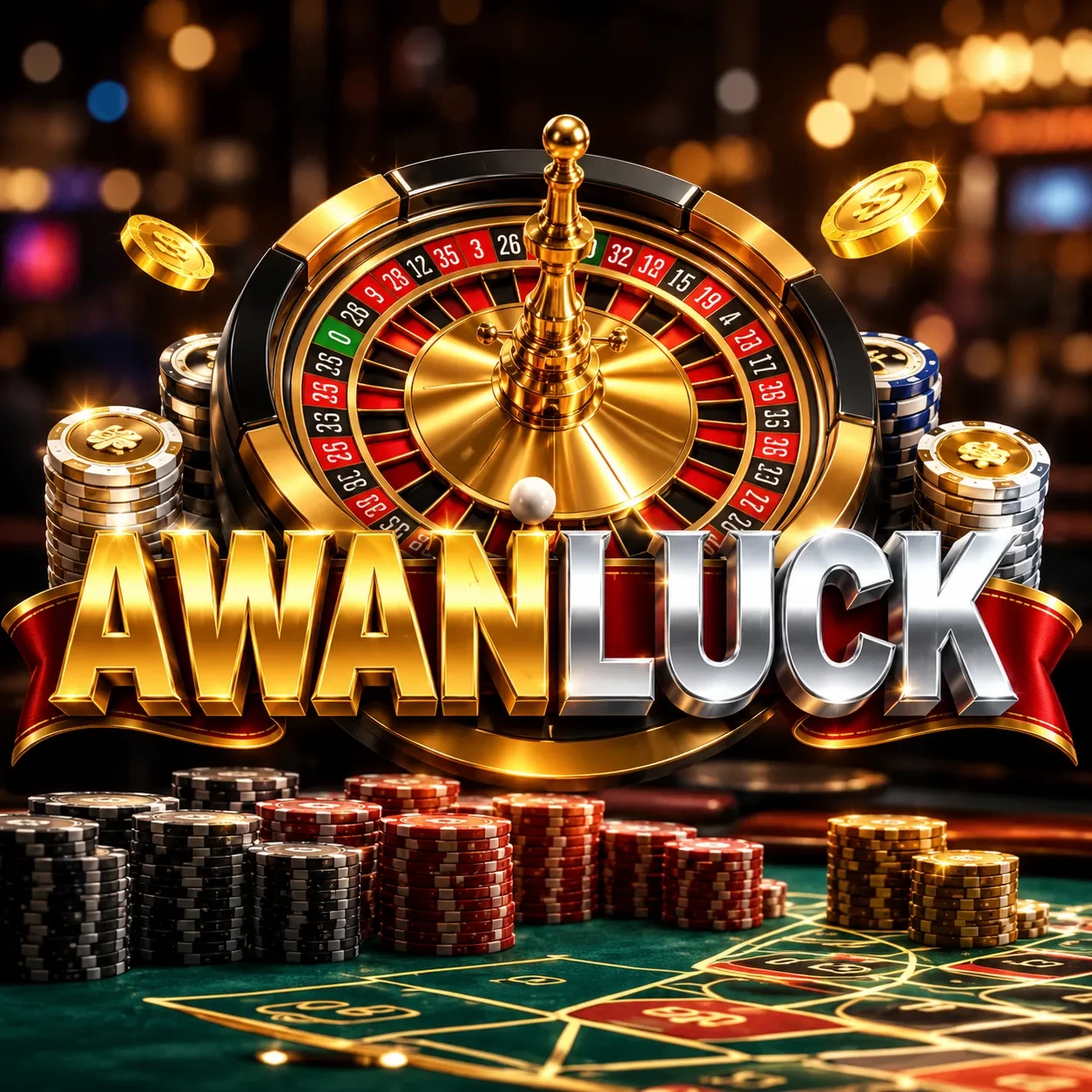 Awanluck rajabuaya89