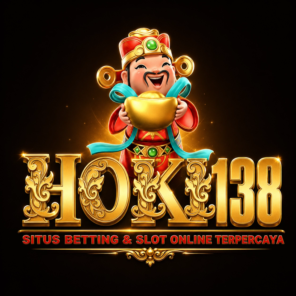 Hoki138 rajabuaya89