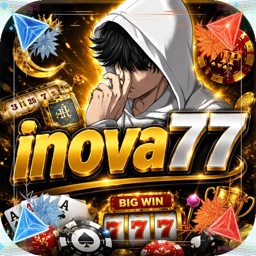 Inova77 rajabuaya89